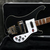 2020 Rickenbacker 4003, Matte Black