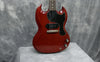 1965 Gibson SG Junior, Cherry