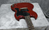 1965 Gibson SG Junior, Cherry