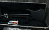 2020 Rickenbacker 4003, Matte Black