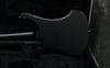 2020 Rickenbacker 4003, Matte Black
