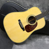 2021 Martin HD28 - Standard Series - Natural