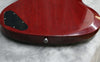 1965 Gibson SG Junior, Cherry