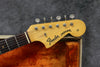 1964 Fender Jaguar, Sunburst