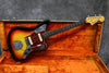 1964 Fender Jaguar, Sunburst