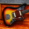 1964 Fender Jaguar, Sunburst