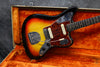 1964 Fender Jaguar, Sunburst