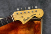 1964 Fender Jaguar, Sunburst