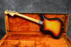 1964 Fender Jaguar, Sunburst