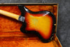 1964 Fender Jaguar, Sunburst