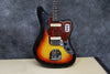 1964 Fender Jaguar, Sunburst