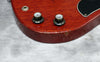 1965 Gibson SG Junior, Cherry