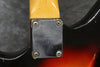 1964 Fender Jaguar, Sunburst