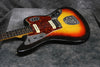 1964 Fender Jaguar, Sunburst