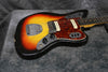 1964 Fender Jaguar, Sunburst