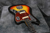 1964 Fender Jaguar, Sunburst