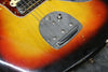 1964 Fender Jaguar, Sunburst