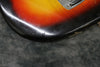 1964 Fender Jaguar, Sunburst