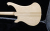 2018 Rickenbacker 4003S, Mapleglo