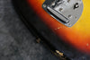 1964 Fender Jaguar, Sunburst