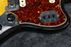 1964 Fender Jaguar, Sunburst