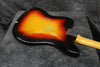 1964 Fender Jaguar, Sunburst