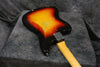 1964 Fender Jaguar, Sunburst