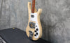 2018 Rickenbacker 4003S, Mapleglo
