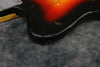 1964 Fender Jaguar, Sunburst