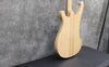 2018 Rickenbacker 4003S, Mapleglo