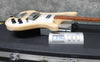 2018 Rickenbacker 4003S, Mapleglo