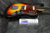 1964 Fender Jaguar, Sunburst