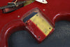 1966 Fender Mustang, Dakota Red