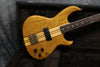 1980 Aria Pro II SB-1000, Fretless