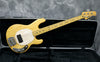1983 Music Man Stingray, Natural