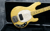 1983 Music Man Stingray, Natural