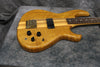 1980 Aria Pro II SB-1000, Fretless