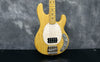 1983 Music Man Stingray, Natural