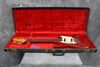 1966 Fender Mustang, Dakota Red