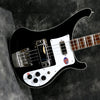 2020 Rickenbacker 4003, Jetglo