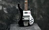 2020 Rickenbacker 4003, Jetglo