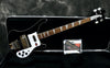 2020 Rickenbacker 4003, Jetglo