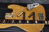 1973 Fender Jazz Bass, Natural
