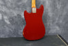 1966 Fender Mustang, Dakota Red