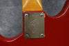 1966 Fender Mustang, Dakota Red
