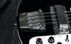 2020 Rickenbacker 4003, Jetglo