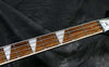 2020 Rickenbacker 4003, Jetglo