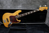 1973 Fender Jazz Bass, Natural