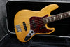 1973 Fender Jazz Bass, Natural
