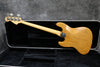 1973 Fender Jazz Bass, Natural